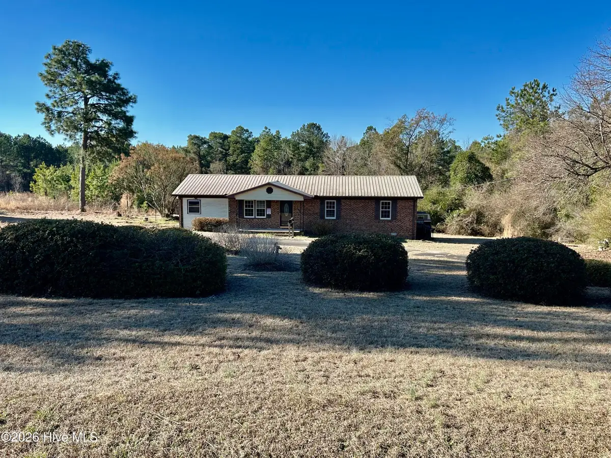 1918 Us Hwy 74 E Highway, Hamlet, NC 28345 - #1