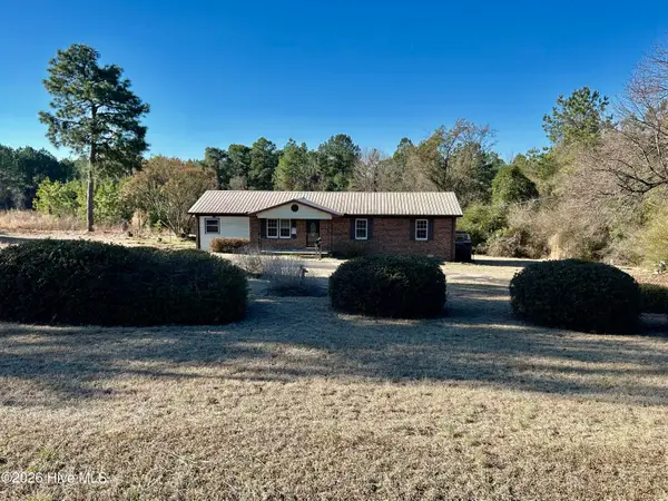 1918 Us Hwy 74 E Highway, Hamlet, NC 28345