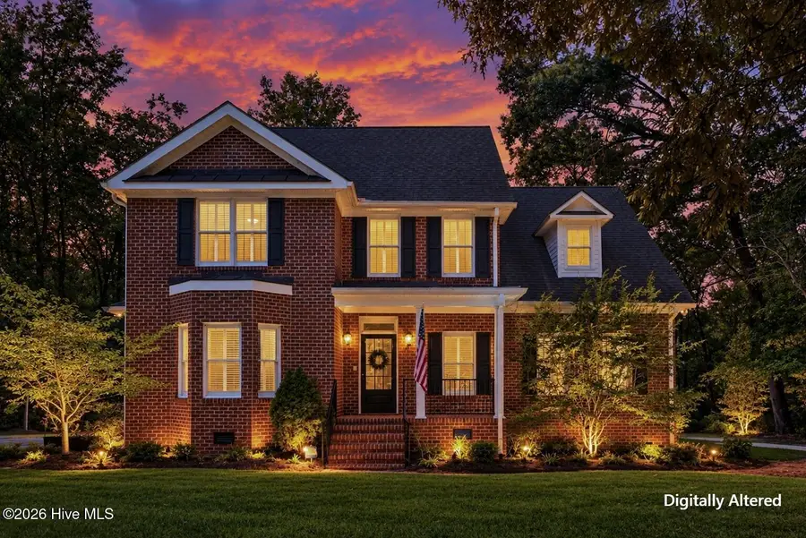 427 Tracy Brown Road, Magnolia, NC 28453 - #2