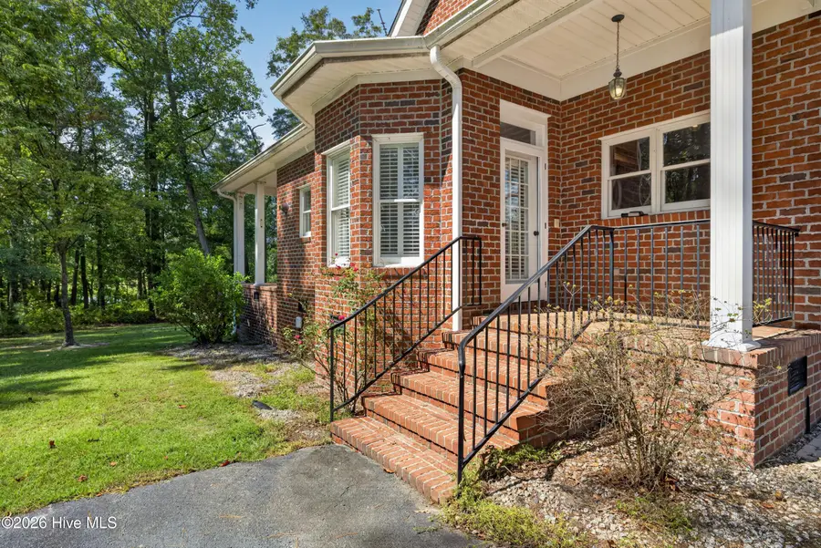 427 Tracy Brown Road, Magnolia, NC 28453 - #3