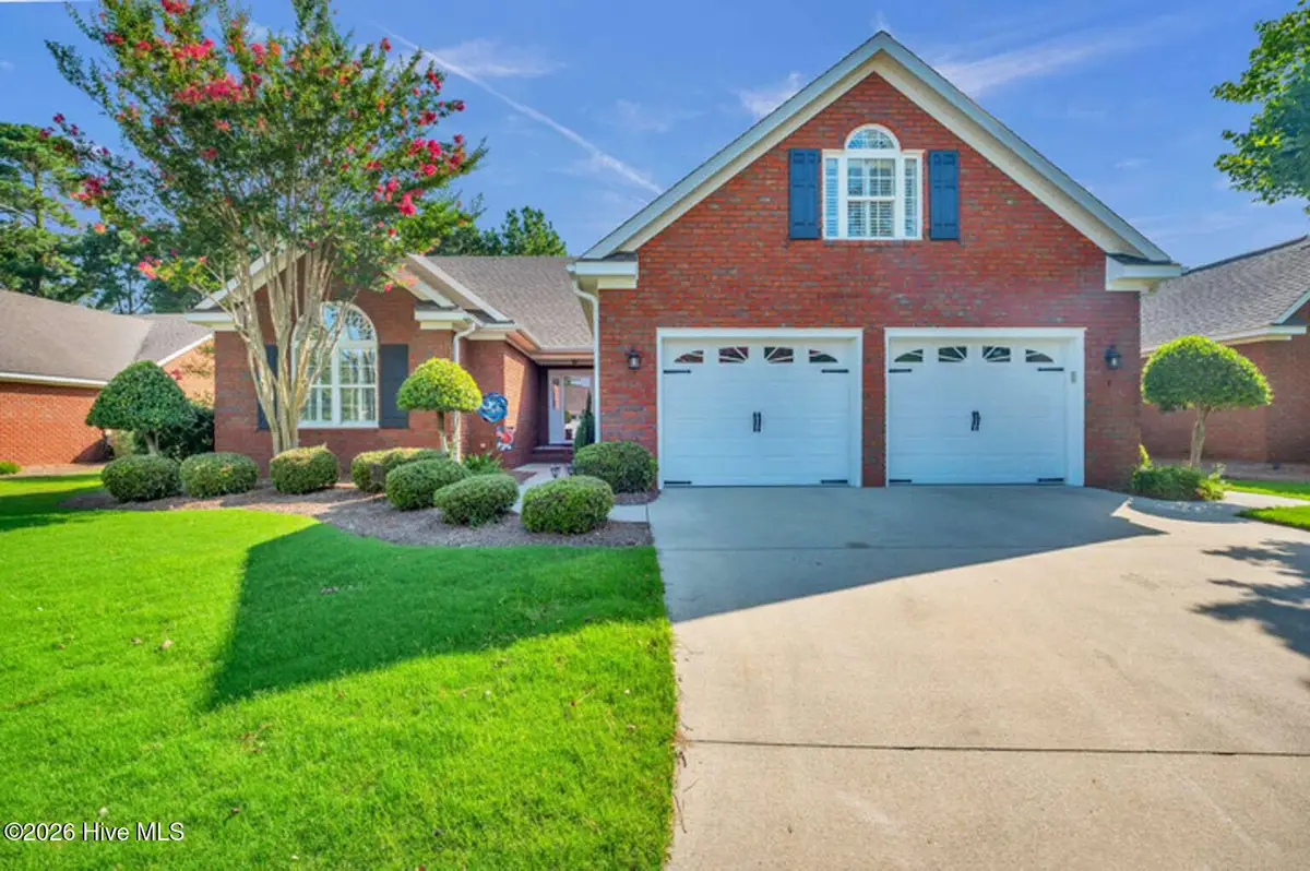 129 Candlewood Drive, Wallace, NC 28466 - #1