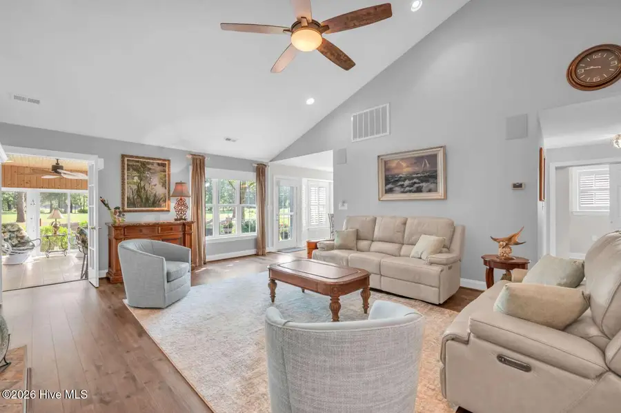 129 Candlewood Drive, Wallace, NC 28466 - #3
