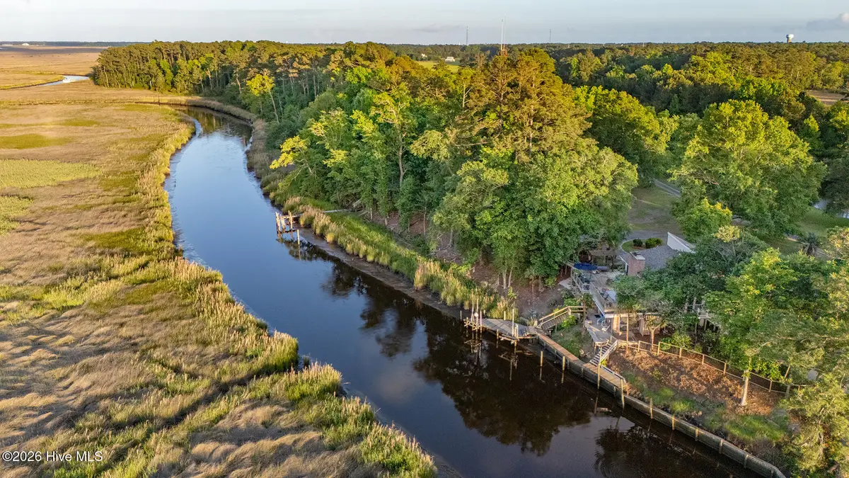 435 Munden Farm Road, Newport, NC 28570 - #1