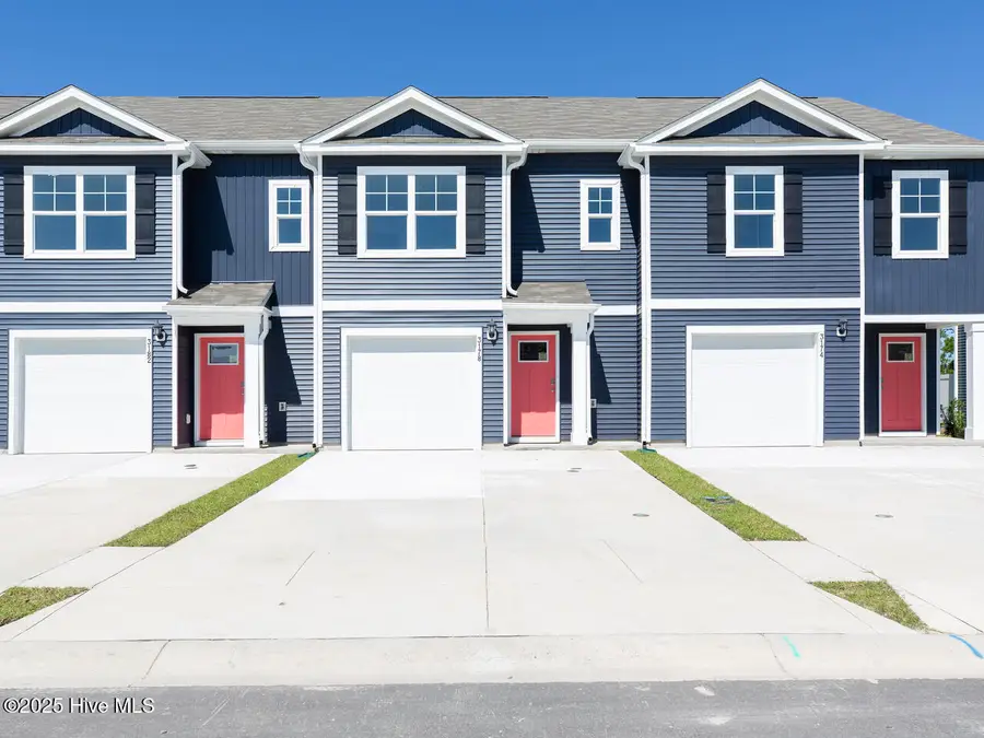7662 Pennycress Drive #472, Leland, NC 28451 - #2