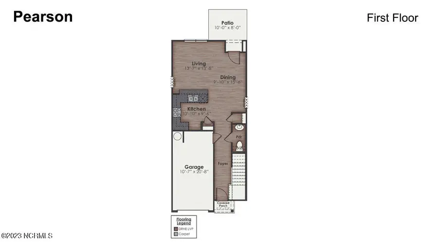 7662 Pennycress Drive #472, Leland, NC 28451 - #3
