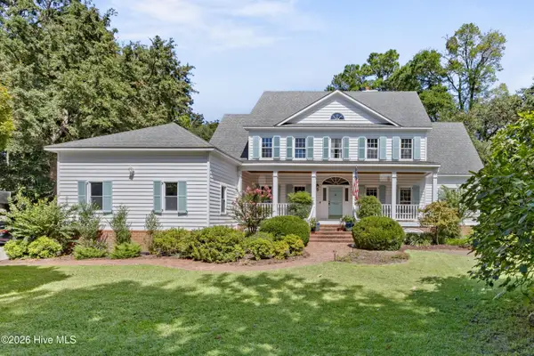 7501 Jonquil Court, Wilmington, NC 28409