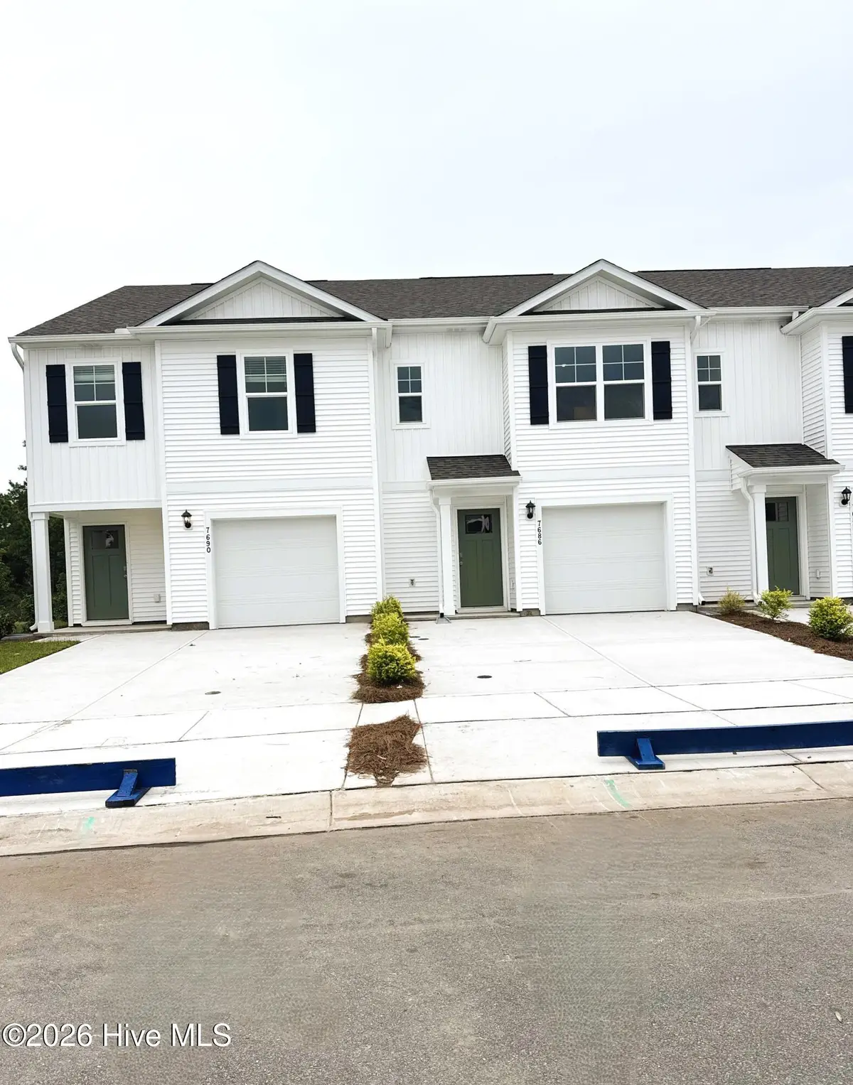 7686 Pennycress Drive #482, Leland, NC 28451 - #1