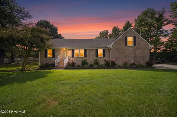 728 NW Backwoods Road, Moyock, NC 27958