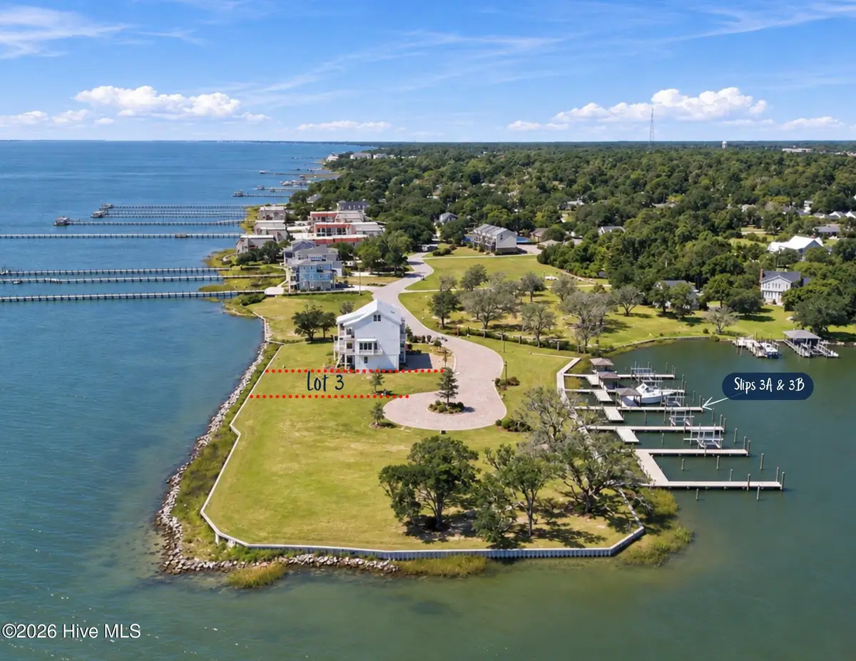 4709 S Shore Drive, Morehead City, NC 28557 - #1