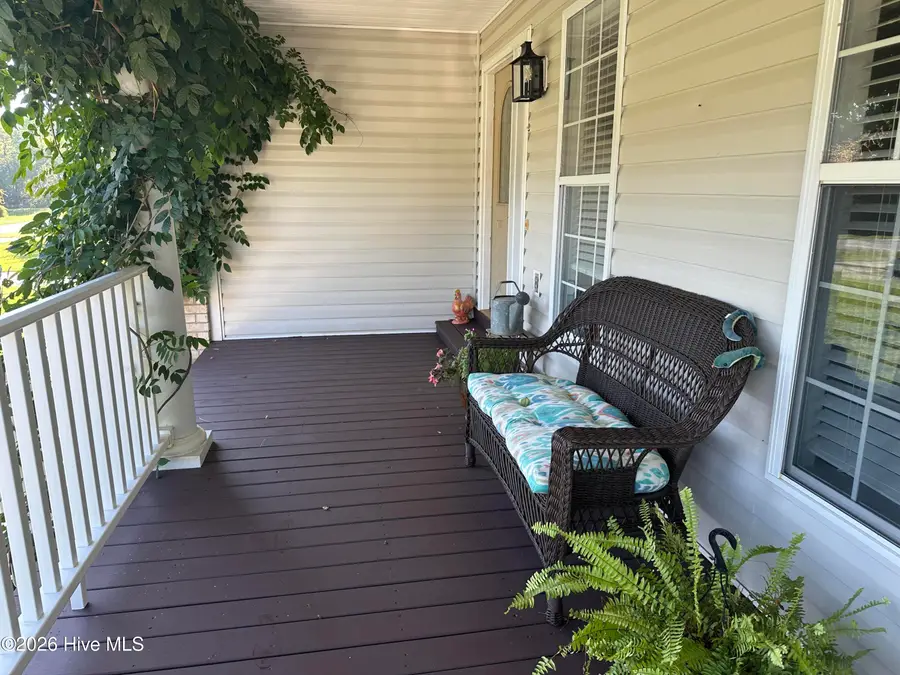 227 E Ivybridge Drive, Hubert, NC 28539 - #3