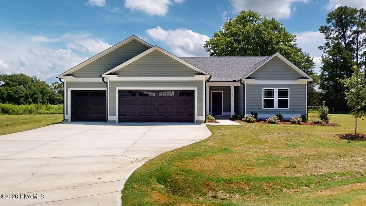 100 Windemere Lane, Goldsboro, NC 27530 - #1