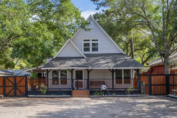2511 Seashore Road Sw # 1, Supply, NC 28462