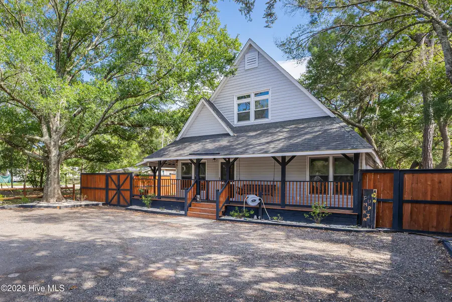 2511 Seashore Road Sw # 1, Supply, NC 28462 - #2