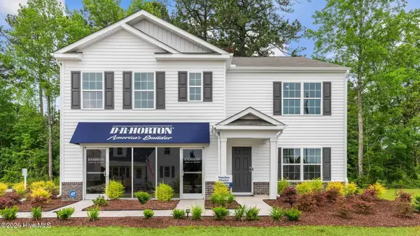 4004 Madeline Farm Boulevard, New Bern, NC 28560