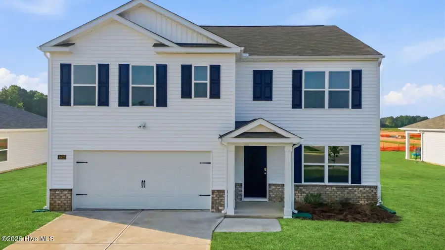 4004 Madeline Farm Boulevard, New Bern, NC 28560 - #3
