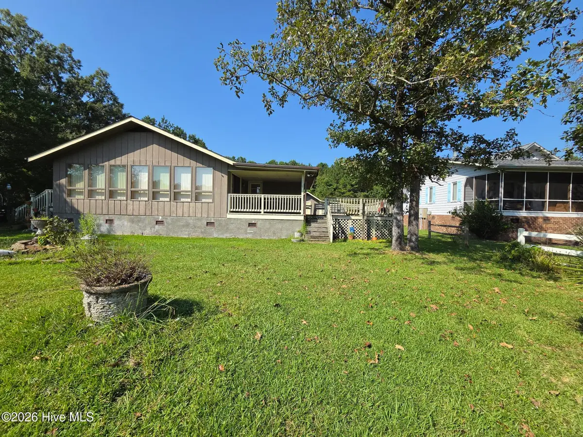 258 Hideaway Road, Belhaven, NC 27810 - #1