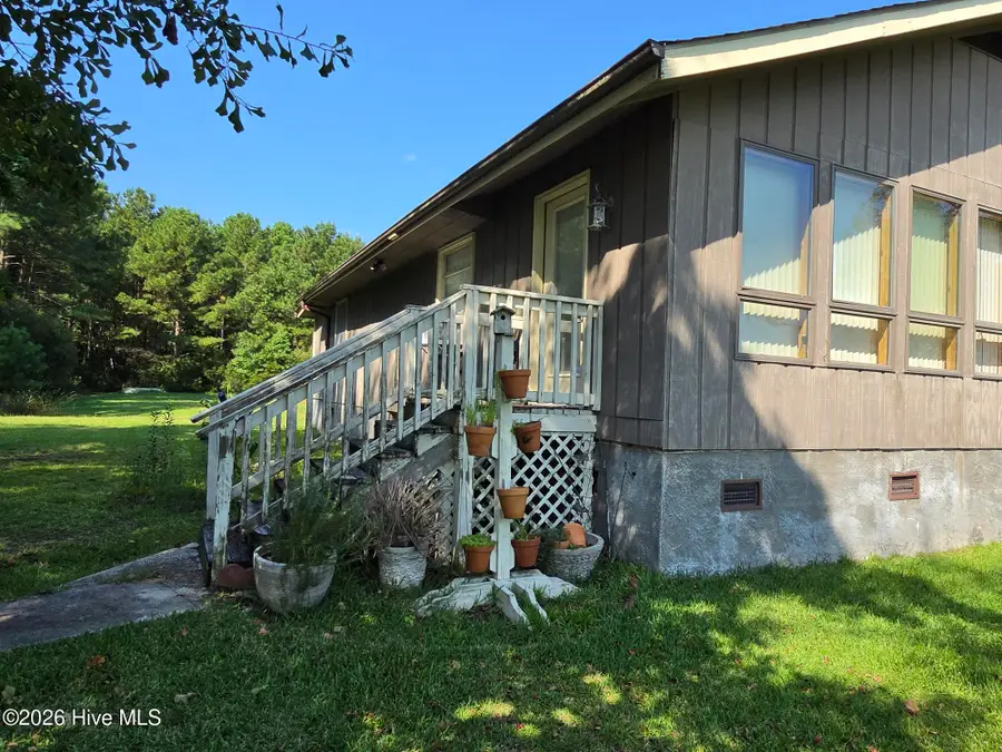258 Hideaway Road, Belhaven, NC 27810 - #3
