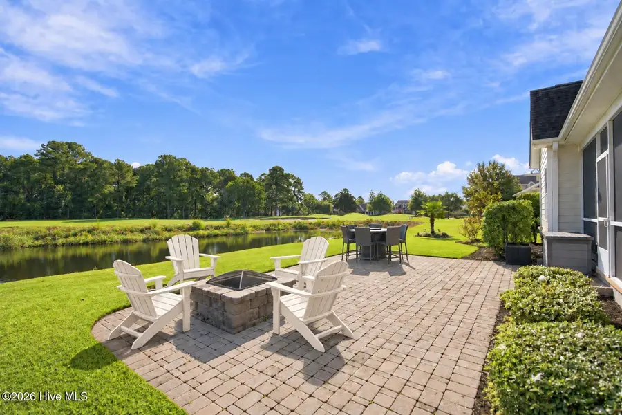1309 Grandiflora Drive, Leland, NC 28451 - #2