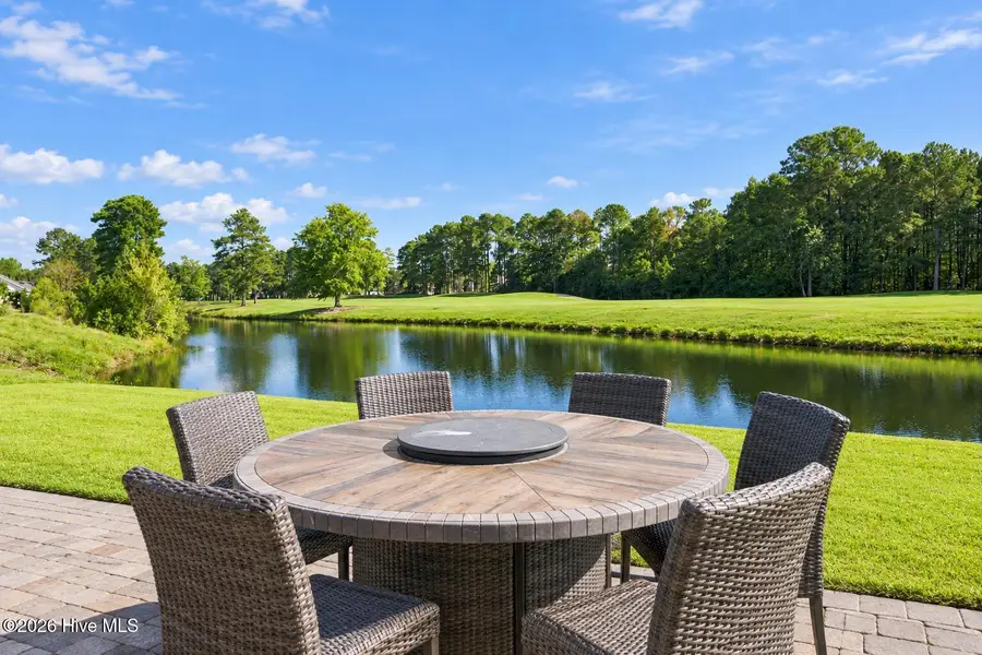 1309 Grandiflora Drive, Leland, NC 28451 - #3