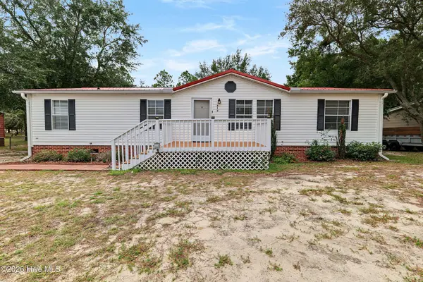 519 Mulligan Way Se, Bolivia, NC 28422