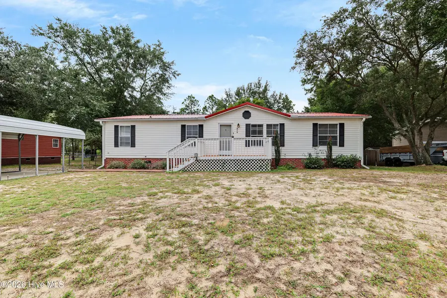 519 Mulligan Way Se, Bolivia, NC 28422 - #2