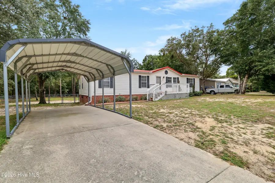 519 Mulligan Way Se, Bolivia, NC 28422 - #3