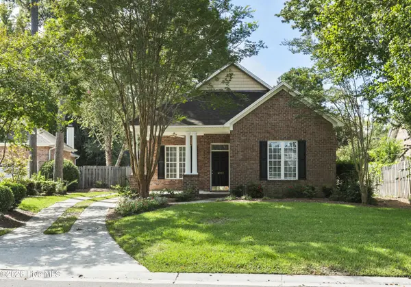 4902 Dewars Circle, Wilmington, NC 28409