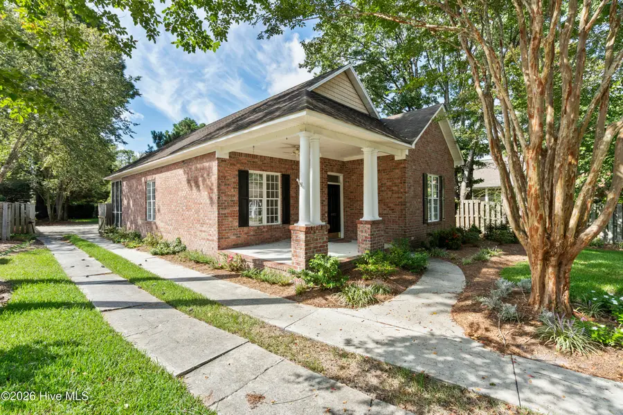 4902 Dewars Circle, Wilmington, NC 28409 - #3