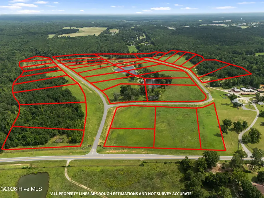 502 Gray Hill Road, Thomson, GA 30824 - #3