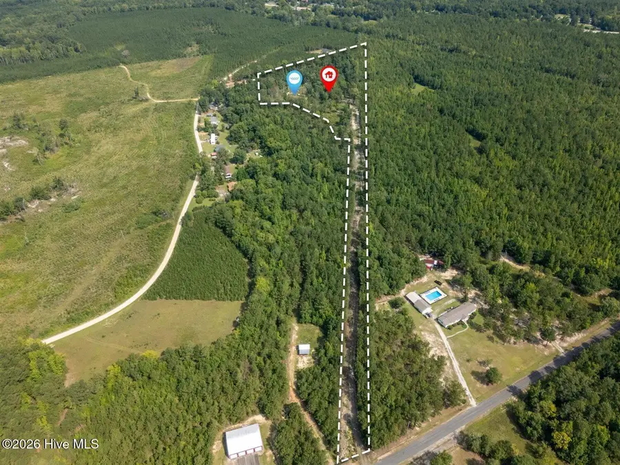 92 Sandrock Road, McCormick, SC 29835 - #3