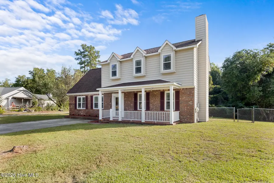 2644 Idlebrook Circle, Midway Park, NC 28544 - #2