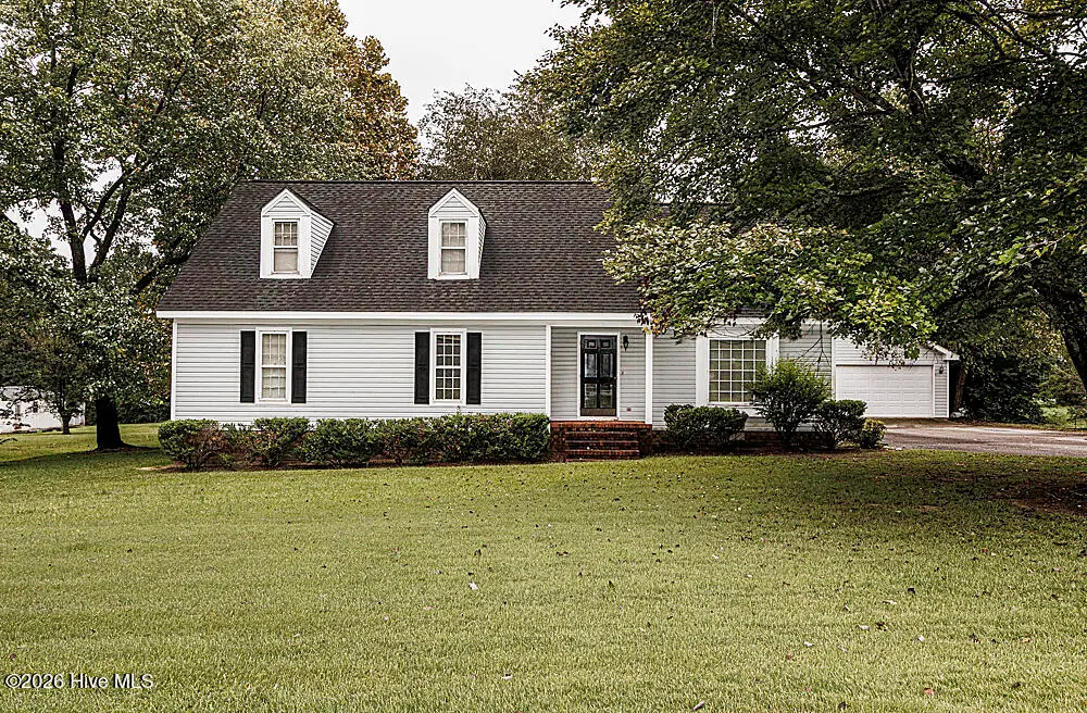 2800 Horseshoe Drive, Rocky Mount, NC 27804 - #1
