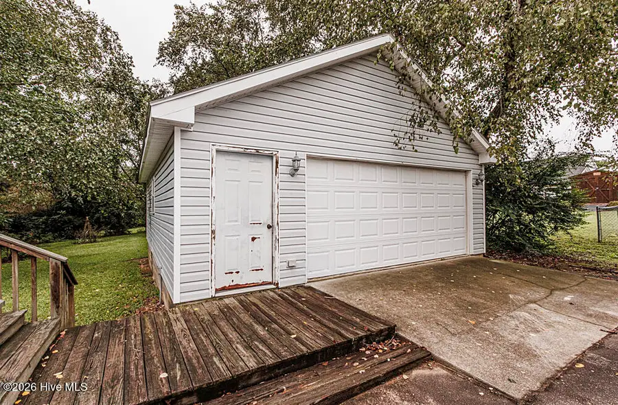 2800 Horseshoe Drive, Rocky Mount, NC 27804 - #3