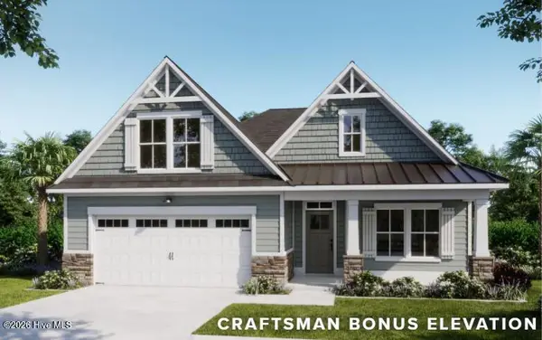 4101 Sea Salt Street #76, Leland, NC 28451