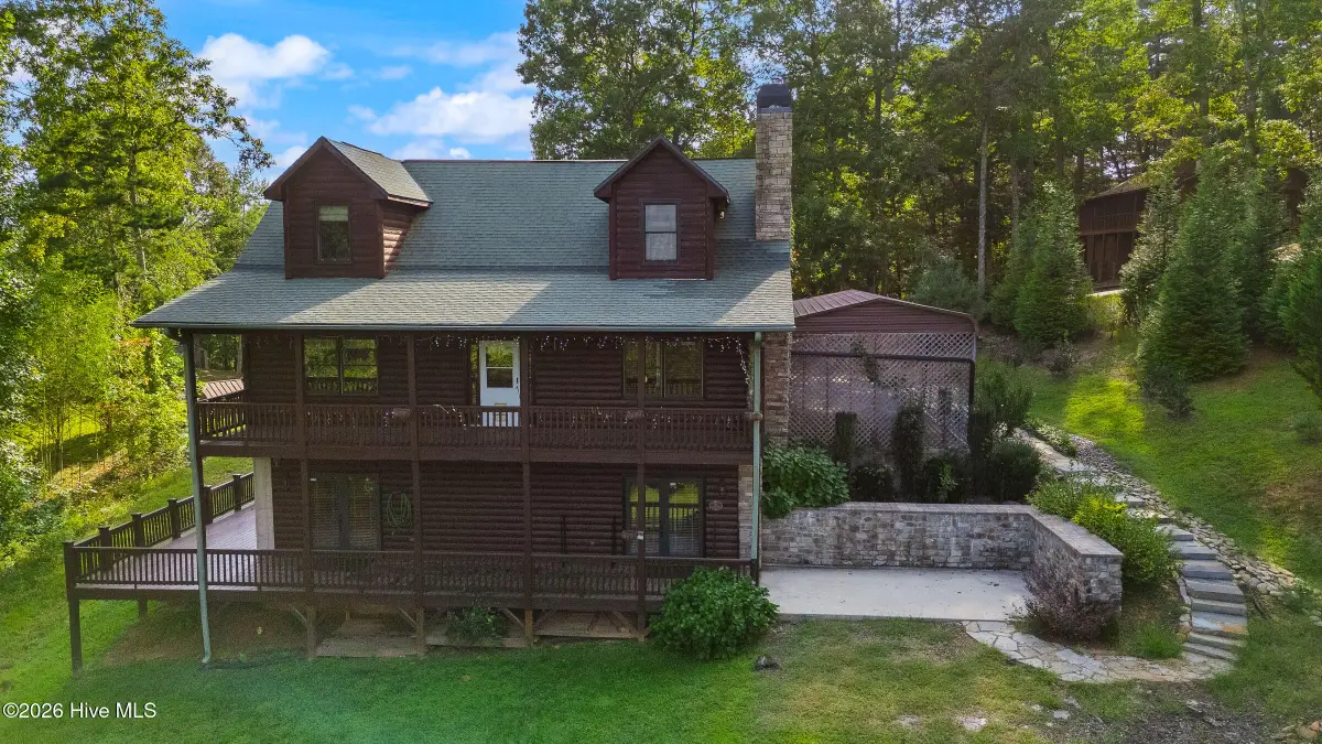 126 River Top View, Murphy, NC 28906 - #1