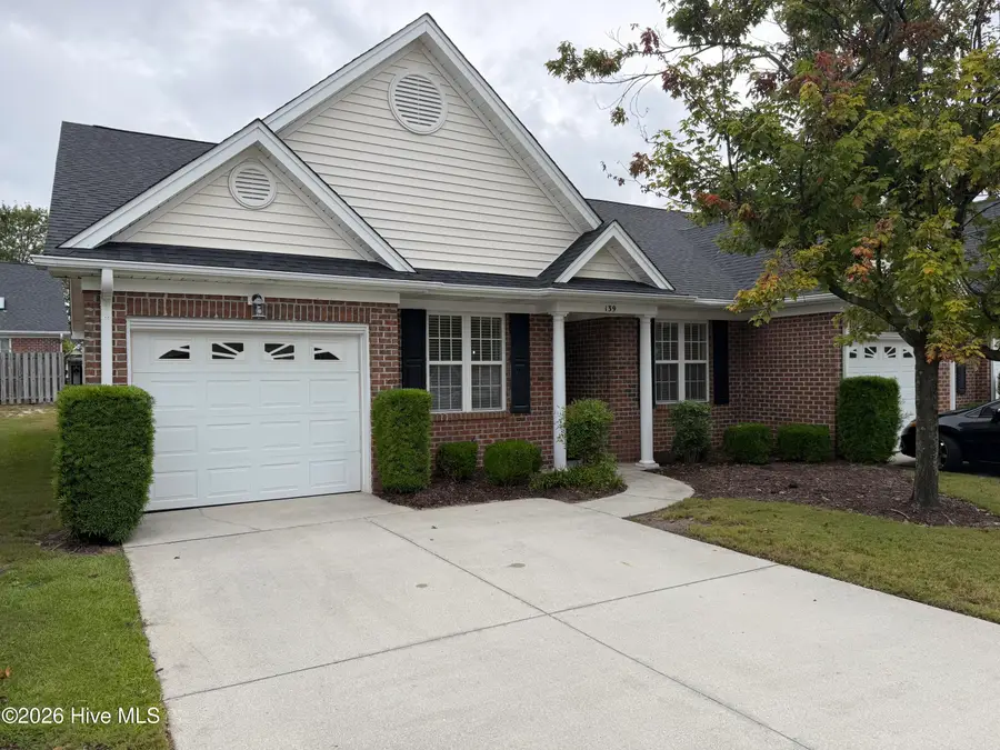 5006 Carleton Drive #Unit 139, Wilmington, NC 28403 - #2