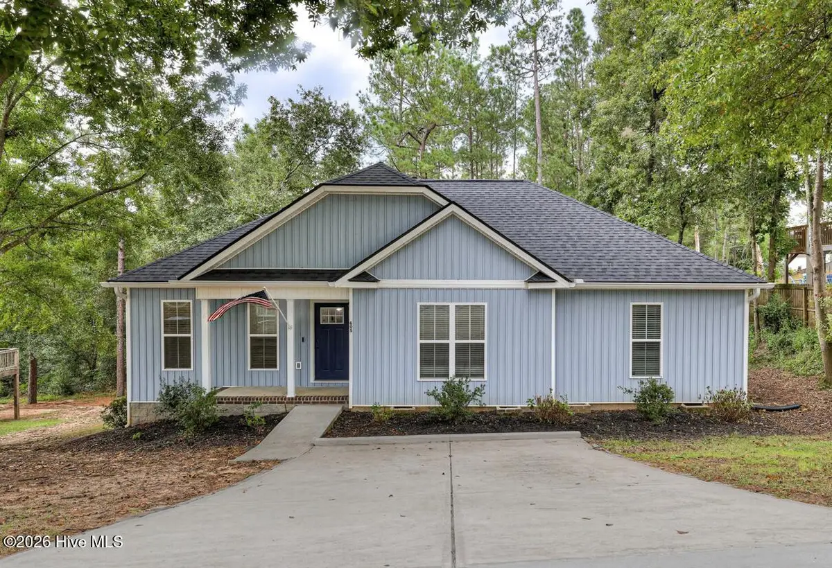 605 Ridgefield Drive, North Augusta, SC 29841 - #1