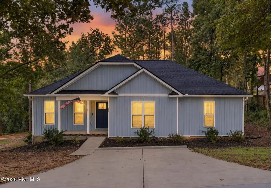 605 Ridgefield Drive, North Augusta, SC 29841 - #2