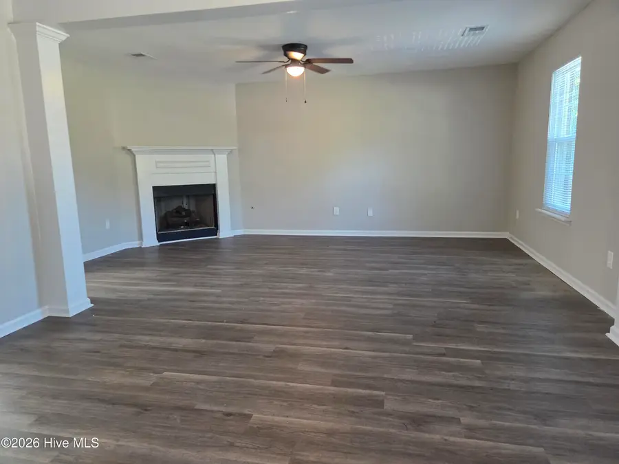 2606 Davis Mill Court, Hephzibah, GA 30815 - #2