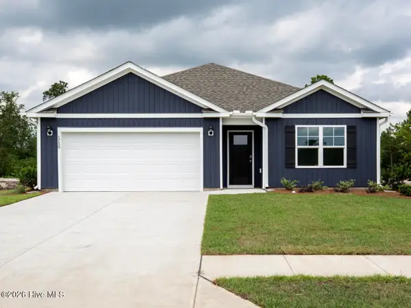 3027 Maravella Court #39, Bolivia, NC 28422