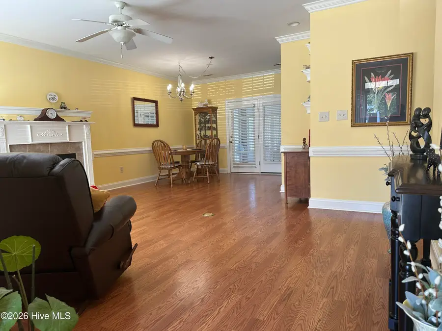 163 Irene Court, Rocky Mount, NC 27804 - #2