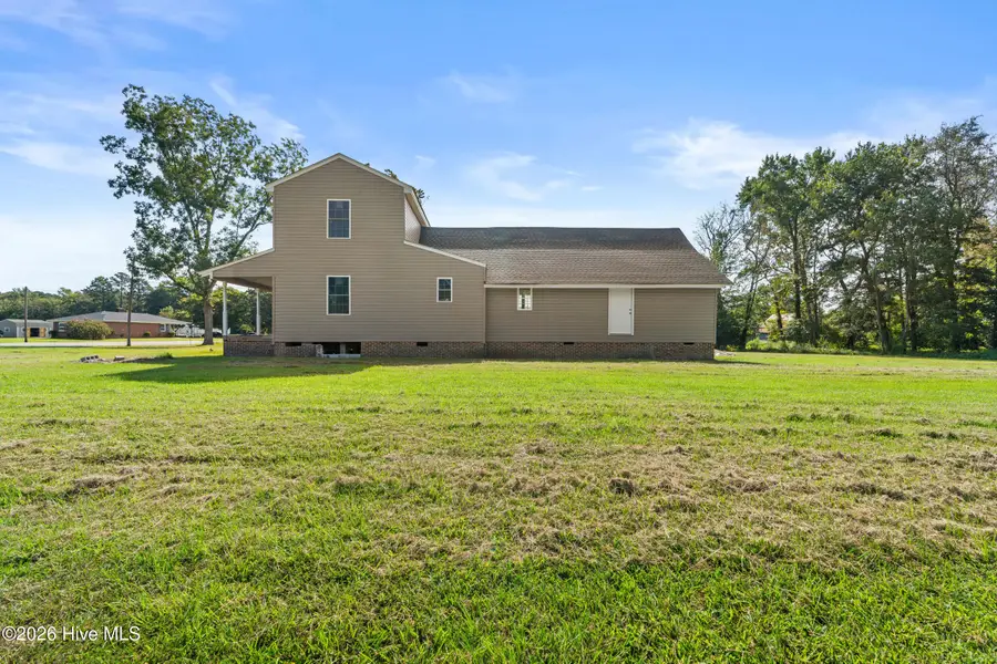 1097 Beech Springs Road, Hertford, NC 27944 - #2