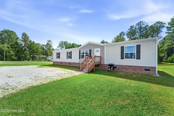 856 Old 30 Road, Jacksonville, NC 28546