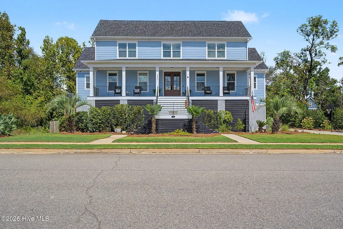 231 Altamaha Drive, North Augusta, SC 29841 - #1