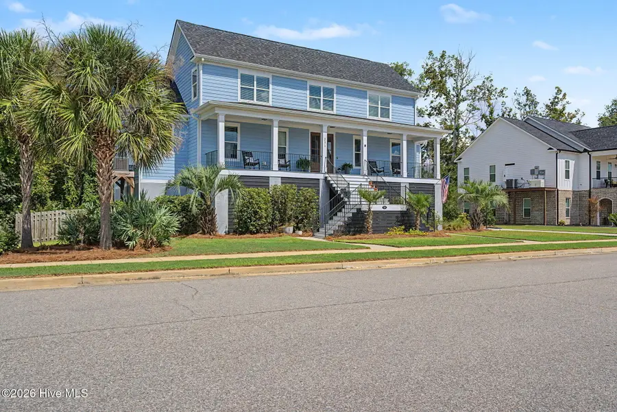 231 Altamaha Drive, North Augusta, SC 29841 - #3