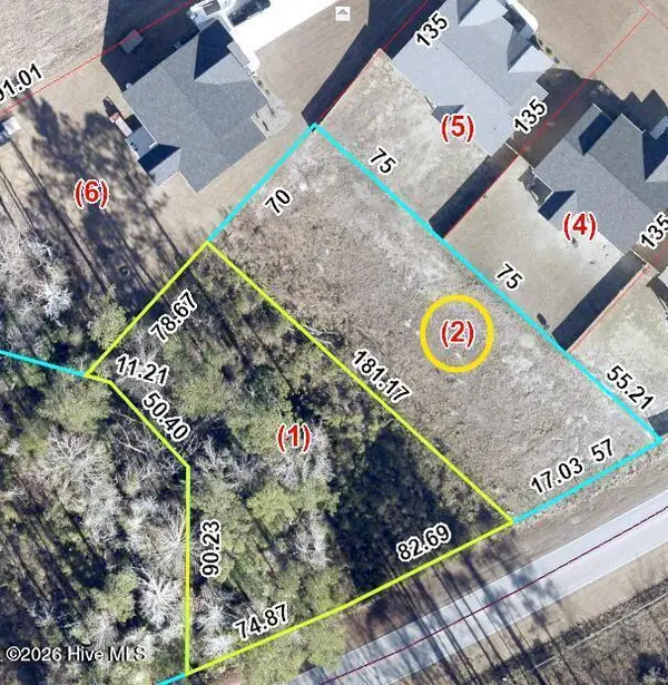 395 Stately Pines Road, New Bern, NC 28560