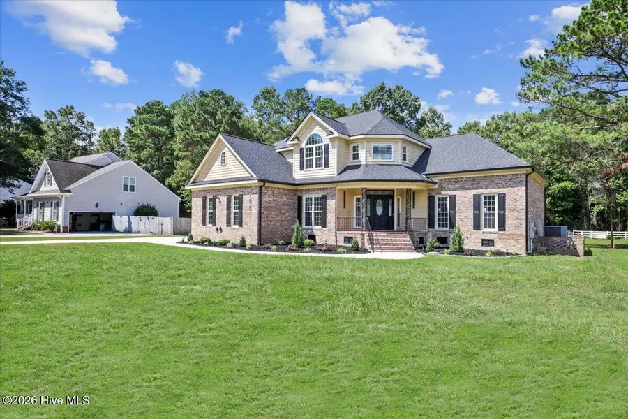 105 Steeplechase Cove, Goldsboro, NC 27534 - #2