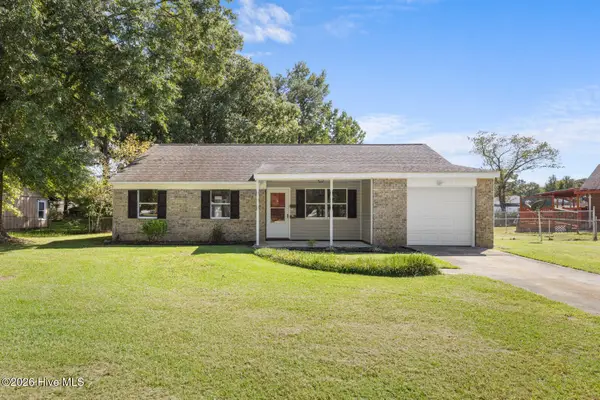 402 Sterling Road, Jacksonville, NC 28546