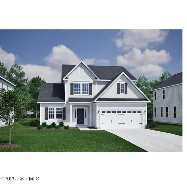 1276 Pandion Drive, Wilmington, NC 28411