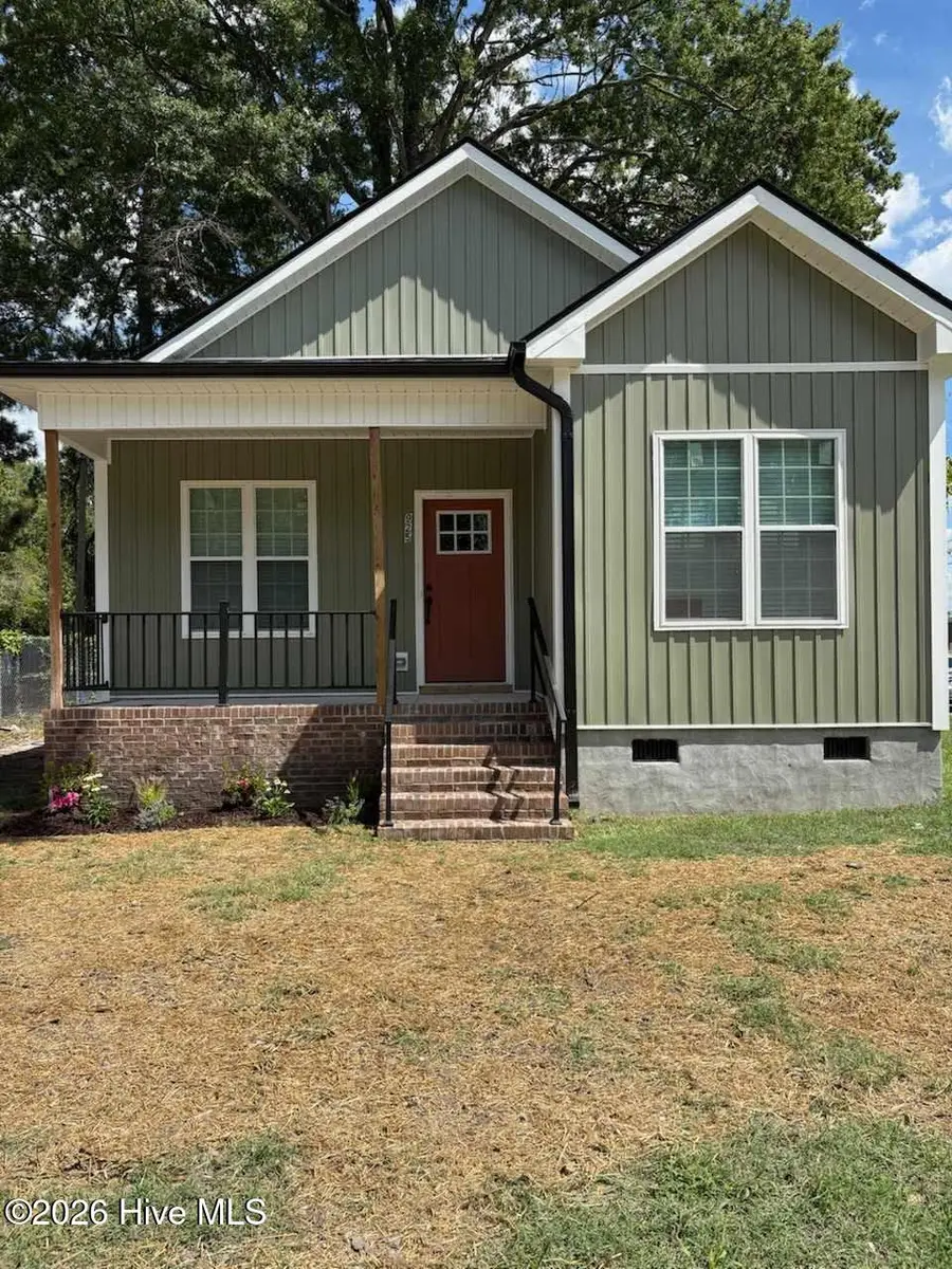 925 Branch Street, 12 Rocky Mount, NC 27801 - #2